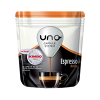 KIMBO UNO Dolce (7g)